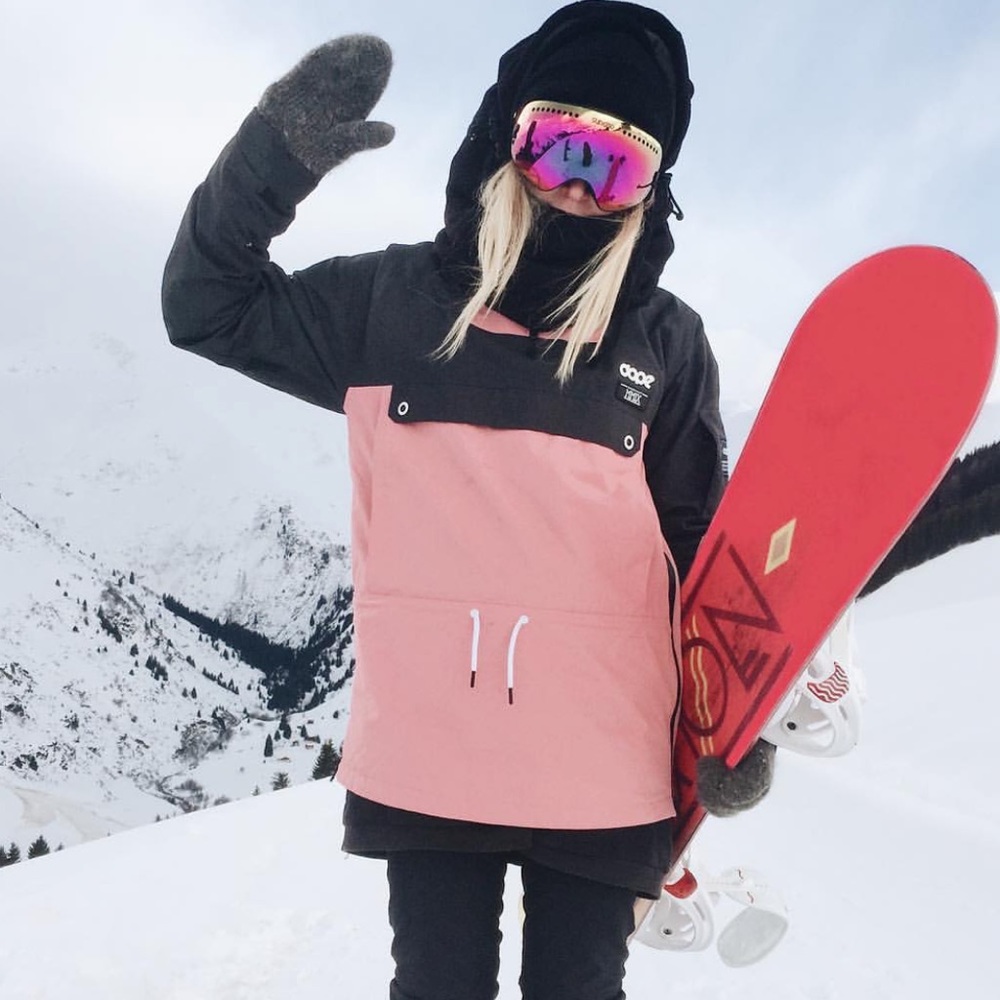 Snow Goggles 🏂